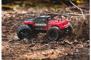 ARRMA Granite MEGA RC Monster Truck Electric 1/10 Scale RTR image 16302