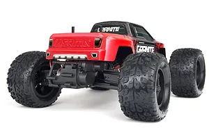 ARRMA Granite MEGA RC Monster Truck Electric 1/10 Scale RTR image 16305