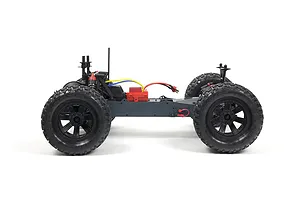 ARRMA Granite MEGA RC Monster Truck Electric 1/10 Scale RTR image 16306