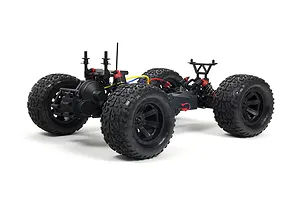 ARRMA Granite MEGA RC Monster Truck Electric 1/10 Scale RTR image 16307