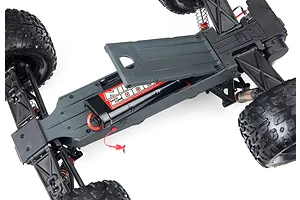 ARRMA Granite MEGA RC Monster Truck Electric 1/10 Scale RTR image 16308