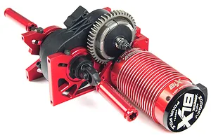 ARRMA Nero BLX RC Monster Truck Electric Brushless 1/8 Scale RTR image 16323