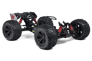 ARRMA Kraton BLX RC Truggy Electric Brushless 1/8 Scale RTR image 16328