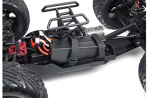 ARRMA Kraton BLX RC Truggy Electric Brushless 1/8 Scale RTR image 16329