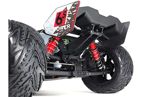 ARRMA Kraton BLX RC Truggy Electric Brushless 1/8 Scale RTR image 16330