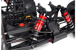 ARRMA Kraton BLX RC Truggy Electric Brushless 1/8 Scale RTR image 16331