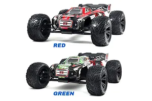 ARRMA Kraton BLX RC Truggy Electric Brushless 1/8 Scale RTR image 16332