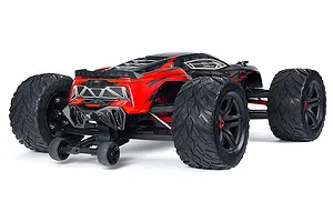 ARRMA Fazon BLX RC Truggy Electric Brushless 1/8 Scale RTR image 16337