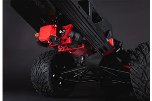 ARRMA Fazon BLX RC Truggy Electric Brushless 1/8 Scale RTR image 16340