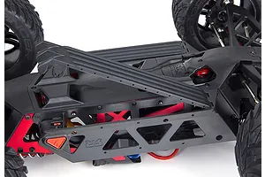 ARRMA Fazon BLX RC Truggy Electric Brushless 1/8 Scale RTR image 16341