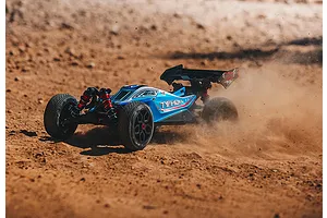 ARRMA Typhon BLX RC Buggy Electric Brushless 1/8 Scale RTR image 16343