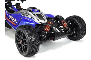 ARRMA Typhon BLX RC Buggy Electric Brushless 1/8 Scale RTR image 16346