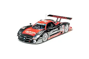 Tamiya 1/24 Nissan R390 GT1 Scaled Plastic Model Kit image 16383