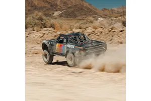 ARRMA MOJAVE 6S RC Short Course Truck Electric Brushless 4WD 1/7 Scale RTR - Blue image 24