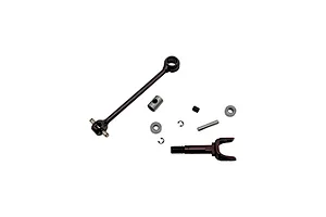 RC Maker LF-LW Complete Rear Driveshaft Set 1Pc