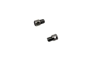 RC Maker 1.0mm &amp; 1.1mm Anti-Roll Bar Adaptor Shafts 2Pcs