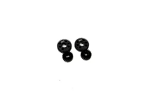 Reefs RC XP 29T/20T 17% Overdrive Portal Gear Set