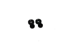 Reefs RC XP 28T/21T 25% Overdrive Portal Gear Set