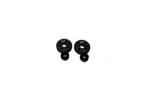 Reefs RC XP 33T/16T 18% Overdrive Portal Gear Set