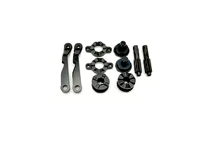 REEFS XP Dual Dig Shift Components