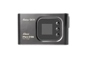 Gens Ace iMars S100 G-Tech Smart Charger - Black