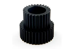 Yeah Racing Carbon Fibre Nylon 34/26T Motor Gear