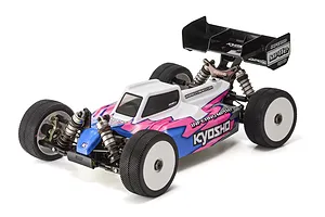 Kyosho Inferno MP11e RC Buggy Electric 4WD 1/8 Scale Kit