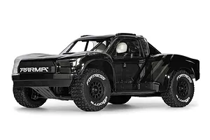 ARRMA Mojave Grom 4X4 RC Short Course Truck Electric 4WD 1/16 Scale RTA Kit