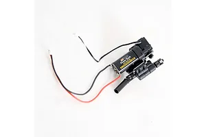 FMS Motor Gearbox