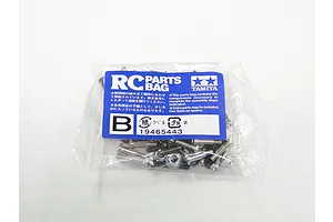 Tamiya Screw Bag B