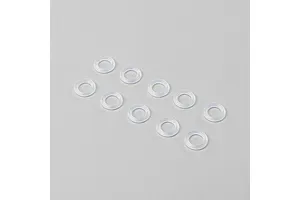 TLR Differential O-Rings, V2 (10): 8X