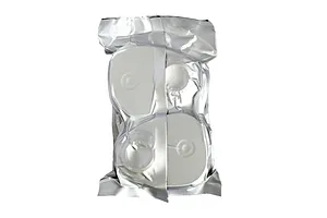 iQuip A1 Organic Vapour Filters 2Pcs