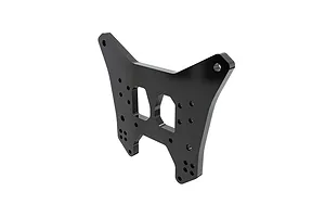 ARRMA Aluminium Rear Shock Tower - Black