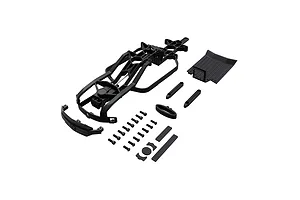 ARRMA Roll Cage Set - Black
