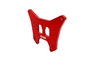 ARRMA Aluminium Rear Shock Tower - Red