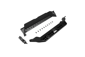 ARRMA Side Guards 2Pcs - Black