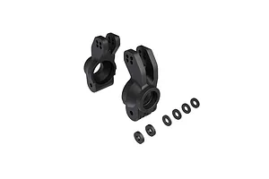 ARRMA Rear Hubs 2Pcs