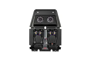 ARRMA 1/7 Interior Set