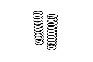 ARRMA 100mm 0.55N/mm Shock Springs 2Pcs