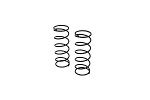 ARRMA 80mm 1.47N/mm Shock Springs 2Pcs