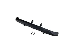 Axial Rear Bumper - Black