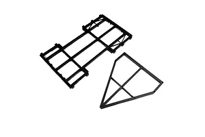 Axial Trailer Frame Set