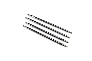 Axial Rear Suspension Link Set