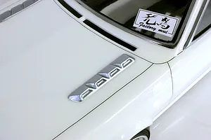 Pandora RC 1/10 Toyota Celica 1600GT Unpainted Body Shell - Clear image 22