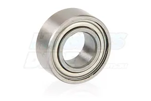 Plaig RC 5x10x3mm Metal Shielded Bearing 1Pc