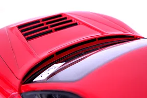 Pandora RC 1/10 S15 Silvia | BN-Sports Unpainted Body Shell - Clear image 12