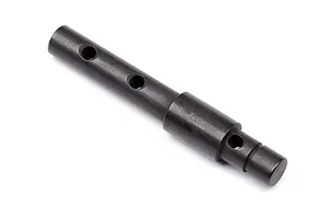 HPI Savage XL 6x8x48mm Main Idler Gear Shaft image 16771