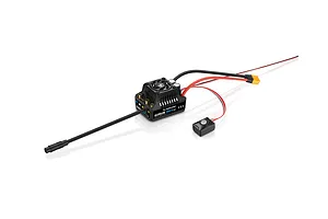 Hobbywing EzRun Max10 G2S 140A 2-4S Brushless ESC