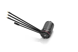 Hobbywing XeRun AXE R3S 4987 1600kV Brushless Sensored Motor