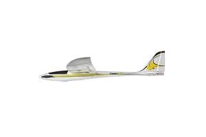E-Flite RC Plane UMX Conscendo 1.5mm Glider BNF Basic with AS3X and Safe Select Technology image 5